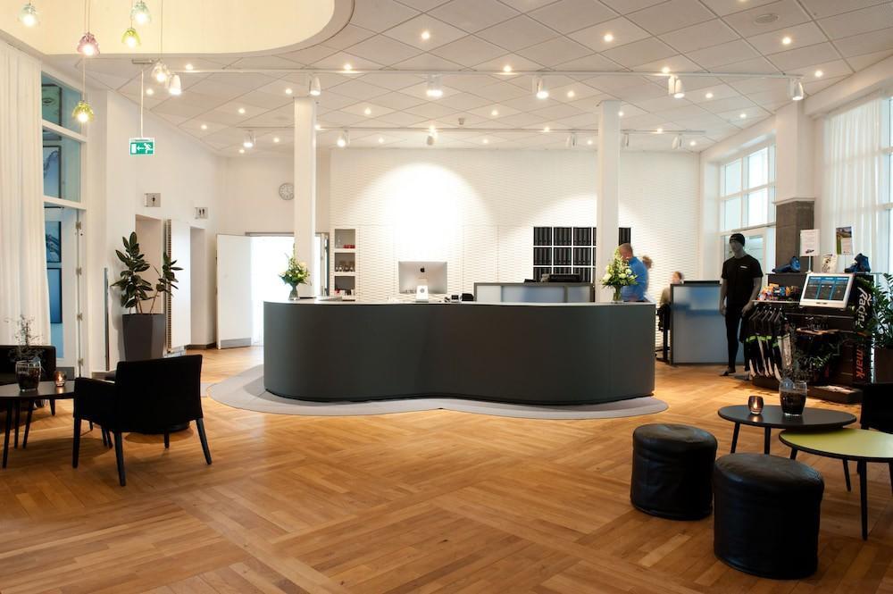 Vejlsohus Hotel And Conference Center Silkeborg Exterior photo