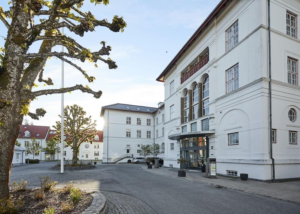 Vejlsohus Hotel And Conference Center Silkeborg Exterior photo