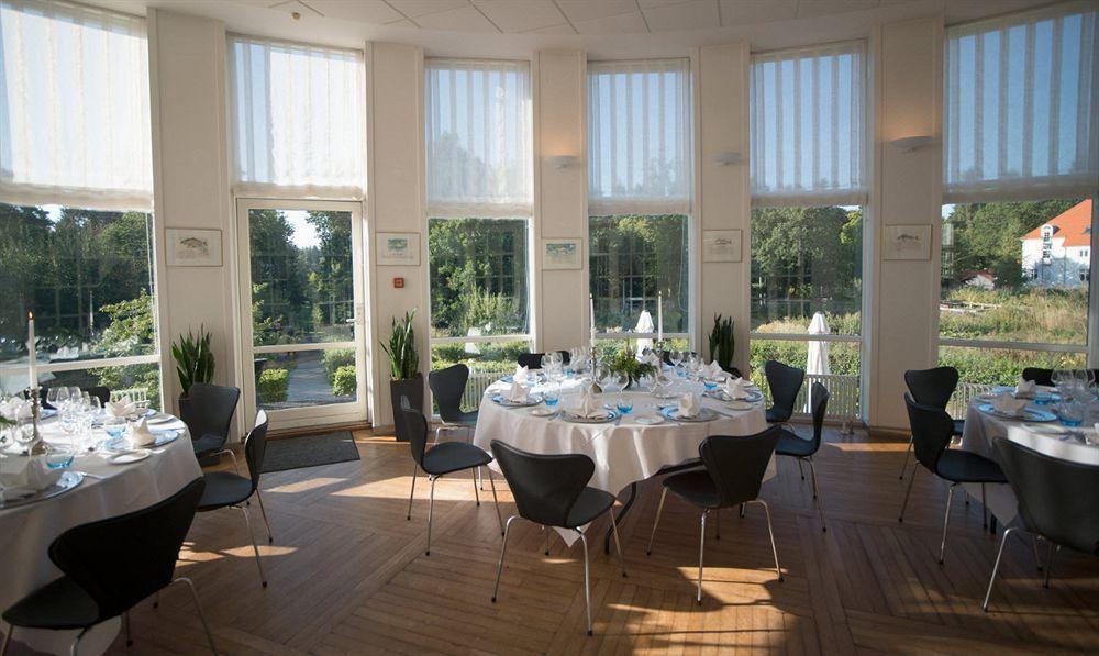 Vejlsohus Hotel And Conference Center Silkeborg Exterior photo